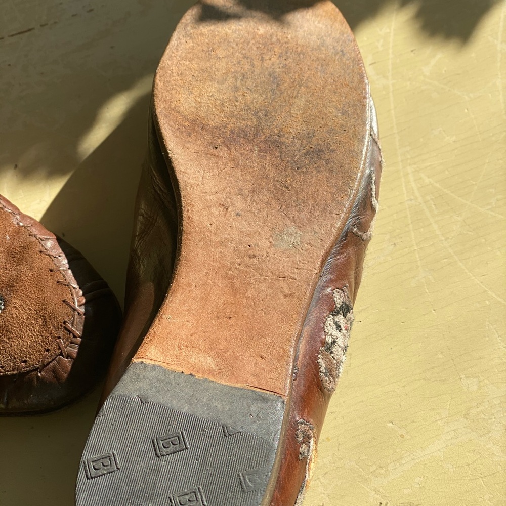 Loafer - Hand Stitched - image 3